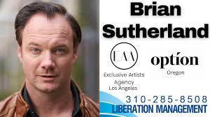 Brian Sutherland