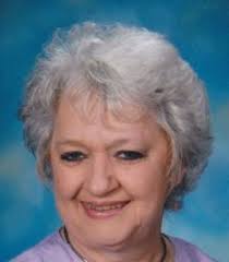 Shirley Stanley Shinault Obituary September 13, 2010