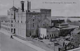 Image result for Silver 1990 Heileman G Brewing Company