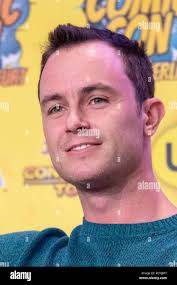 Ryan kelley immagini e fotografie stock ad alta risoluzione