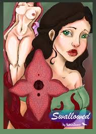 Swallowed comic porn | HD Porn Comics