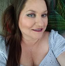 Grace ❤️ Just as she has always handled everything like her name, she  handled losing Bindi probably better than I did. It was so hard for me to  see her without her