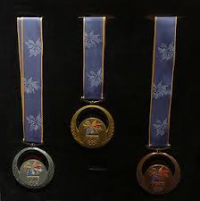 La première célébration des jeux olympiques d'hiver a lieu. Tableau Des Medailles Des Jeux Olympiques D Hiver De 1998 Wikipedia