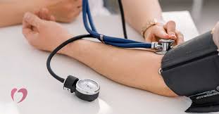 Absolutely, and it can be, you know, often, in those scenarios, when someone gets that high blood pressure, what i'll do is just let them relax in the room, turn the lights down, come back in 30 minutes, we'll recheck their blood pressure, and it's, let's say, it went from 180 down to 150 or 140, i'd say 90% of the time, that's what. May Is National High Blood Pressure Education Month Oklahoma Heart Hospital