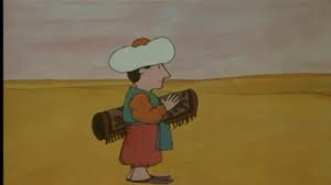 Magic carpet ride (steppenwolf song), a 1968 song by steppenwolf. Mr Benn Mr Benn And The Magic Carpet Tv Episode 1971 Imdb