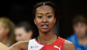 Rita Birk's Instagram, Twitter & Facebook