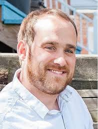 Jonathan Maust Obituary (1982