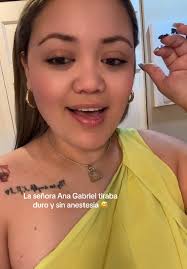 Neysha Ortiz Y La Jeñora