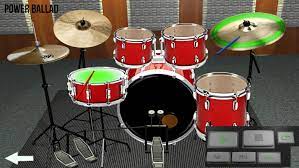 Set virtual, loop y 3 velocidades. Master Drum Beats For Android Apk Download