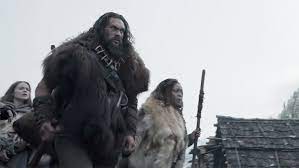 Jason momoa was decidedly more cryptic about a possible return. Jason Momoa Drama See Renewed For Season 3 At Apple Tv Plus Variety