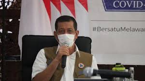 Jika Kontak Erat Pasien Covid 19 Segera Tes Swab Di Puskesmas Tak Perlu Bayar Gratis Tribunnews Com Mobile