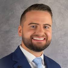 I am excited to announce that I have joined the Local Edge Division of  Hearst as an Outside Sales Executive. I am very grateful for this  opportunity and I look forward to