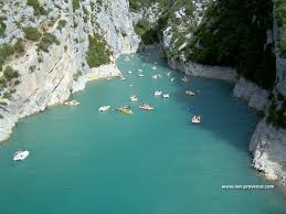 Gorges De Verdon France Gorges Du Verdon Dream Vacations Destinations France Travel