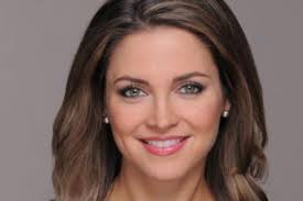 ABC News anchor and Jackson native Paula Faris dishes