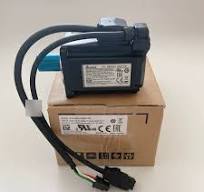 Delta ECM-B3M-C20604RS1 Servo Motor New One Expedited Shipping  ECMB3MC20604RS1