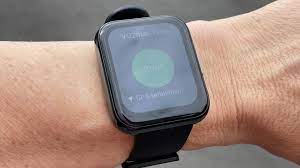 realme Watch 2 Pro im Test: Günstige ...