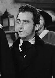 Ignacio Piña Fan Casting for Zorro