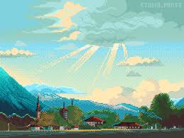 Choose a pixel art game from the list and you can play online on your mobile or. Retro Video Game Like Illustrations Pixel Art For Beginners Class101 Usa