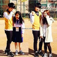 Jungkook With Classmates Jungkook Bts Jungkook Bangtan Boys