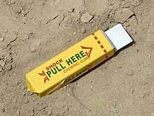 These shock gum pranks are great for fooling family and friends. Shocking Gum Wikipedia