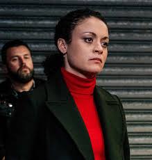 Can i watch footage from new episodes? Lisa Mcqueen Line Of Duty Wikia Fandom