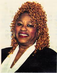 Carolyn R Williams (1946-1999)