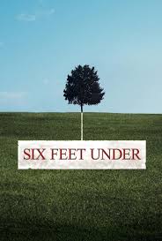 Read The Six Feet Under 101 Pilot 2001 Script Written By Alan Ball Six Feet Under Best Tv Shows Free Tv Shows