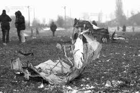 Avionul decolase de pe aeroportul otopeni. Accident Aviatic Balotesti 1995 Agerpres ActualizeazÄ Lumea