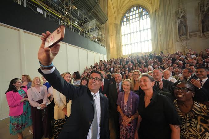 The reason Andy Burnham may already be repeating Keir Starmer's biggest  mistake | The Independent
