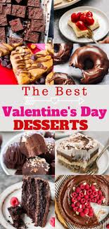 I used only flood consistency royal icing and a round decorating tip 2. Valentine S Day Desserts Kim S Cravings