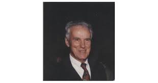 E. Thomas McEvoy Obituary (2009)