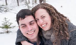 Ann Dyer, James Hiers