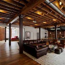 You can also see outdoor ceiling lights ideas industrial basement lighting idea. 25 Basement Ceiling Ideas On A Budget That Absolutely Cheap And Stylish