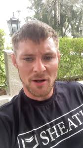 Bryce Mitchell shares a wild moment from a locker room in Abu Dhabi 😭