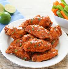 When i heard a few friends got their hands on these. Costco Buffalo Wings Recipes Costco Buffalo Wings Recipe