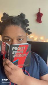 Inspiration from David Bowie: Embrace Familiarity in Creativity