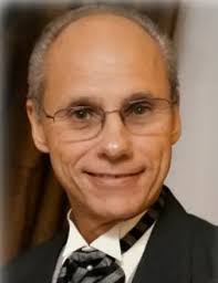 Obituary information for Dale E. Parrish