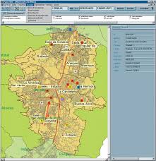 Maybe you would like to learn more about one of these? Esri News Arcnews Summer 2002 Issue City Of Medellin Colombia Inaugurates 1 2 3