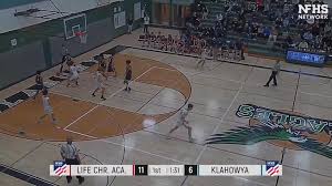 Eli Kraft's Basketball Recruiting Profile