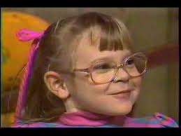 Sonny Farms with Aunt Patsy: 1986 episode "Who's Scared?"