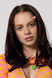 Ana Becerril's Instagram, Twitter & Facebook