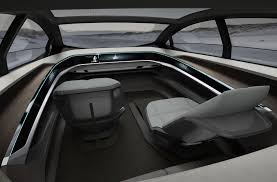 3840x2529 Audi Aicon 4k Hq Desktop Wallpaper Concept Car Interior Car Interior Sketch Concept Cars
