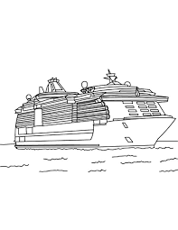 Hand them out at children's hospitals, orphanages, church and day care centers. 38 Cruise Ship Coloring Pages Ideas Cruise Ship Coloring Pages Cruise