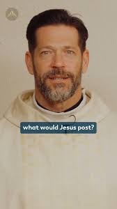 What would Jesus post?, Watch Fr. Mike's full homily