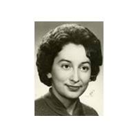 Esther Muniz Obituary