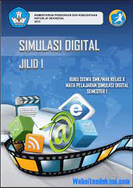 Soal dan jawaban simulasi digital kelas x. Buku Siswa Kelas X Smk Mak Simulasi Digital Semester 2 1 K13 Websiteedukasi Com