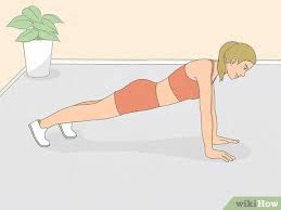How To Lose Thigh Fat: 14 Steps (With Pictures) - Wikihow