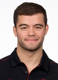 Men's Gymnastics 2017