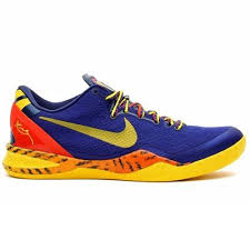 Preschool Jordan Retro 14 White Black Hyper Royal Nike Kobe 8 System Basketball Shoe Deep Royal Blue Tour Yellow Nike Nike Shoes Women Nike Shoes Outlet