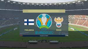 European championships match finland vs russia 16.06.2021. Finlandia Vs Rusia 1 1 Eurocopa 2021 Gameplay Youtube
